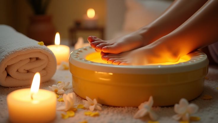 Cura Therapy Centre - Wellness Spa Vellore