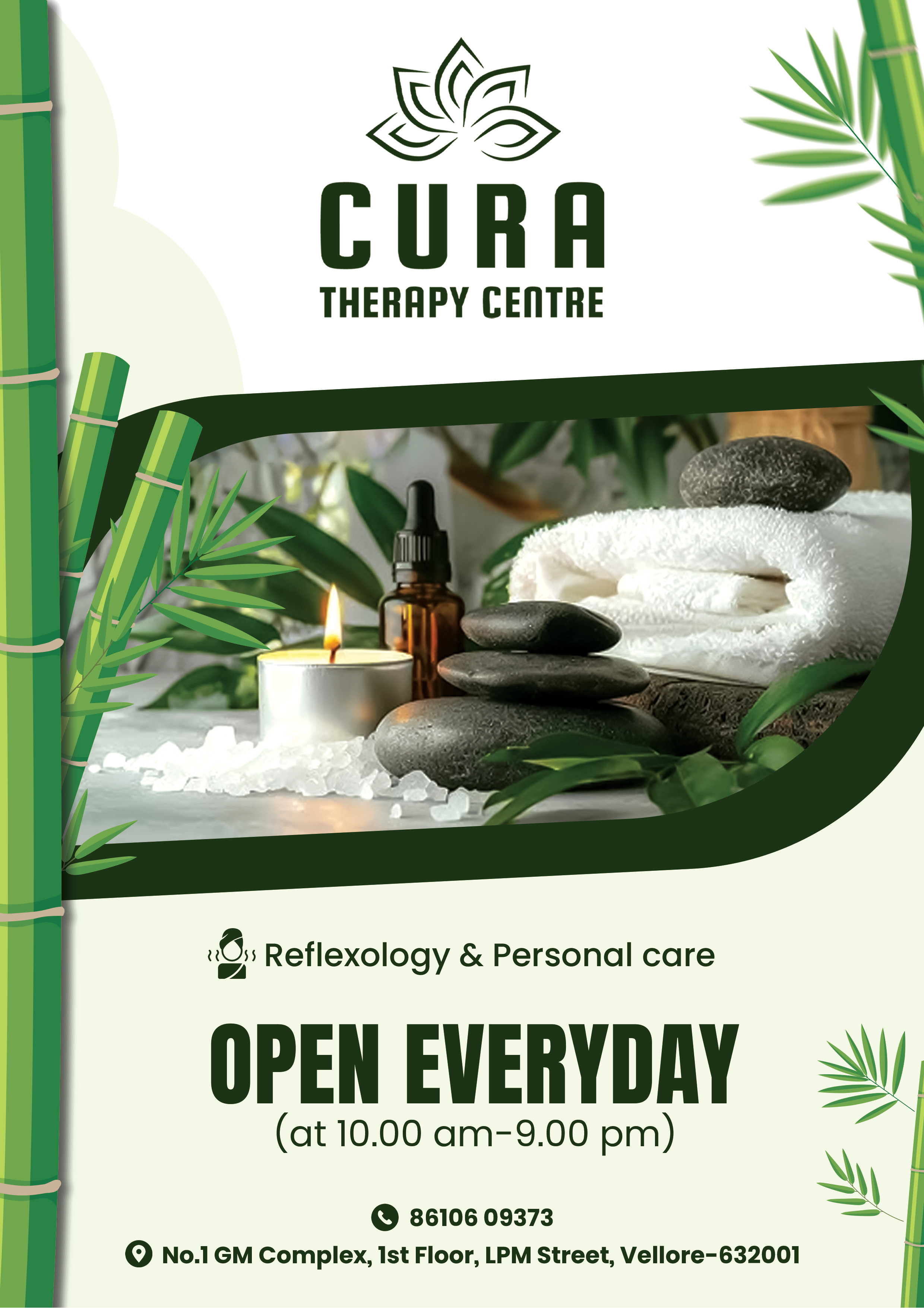 Menu Page 1