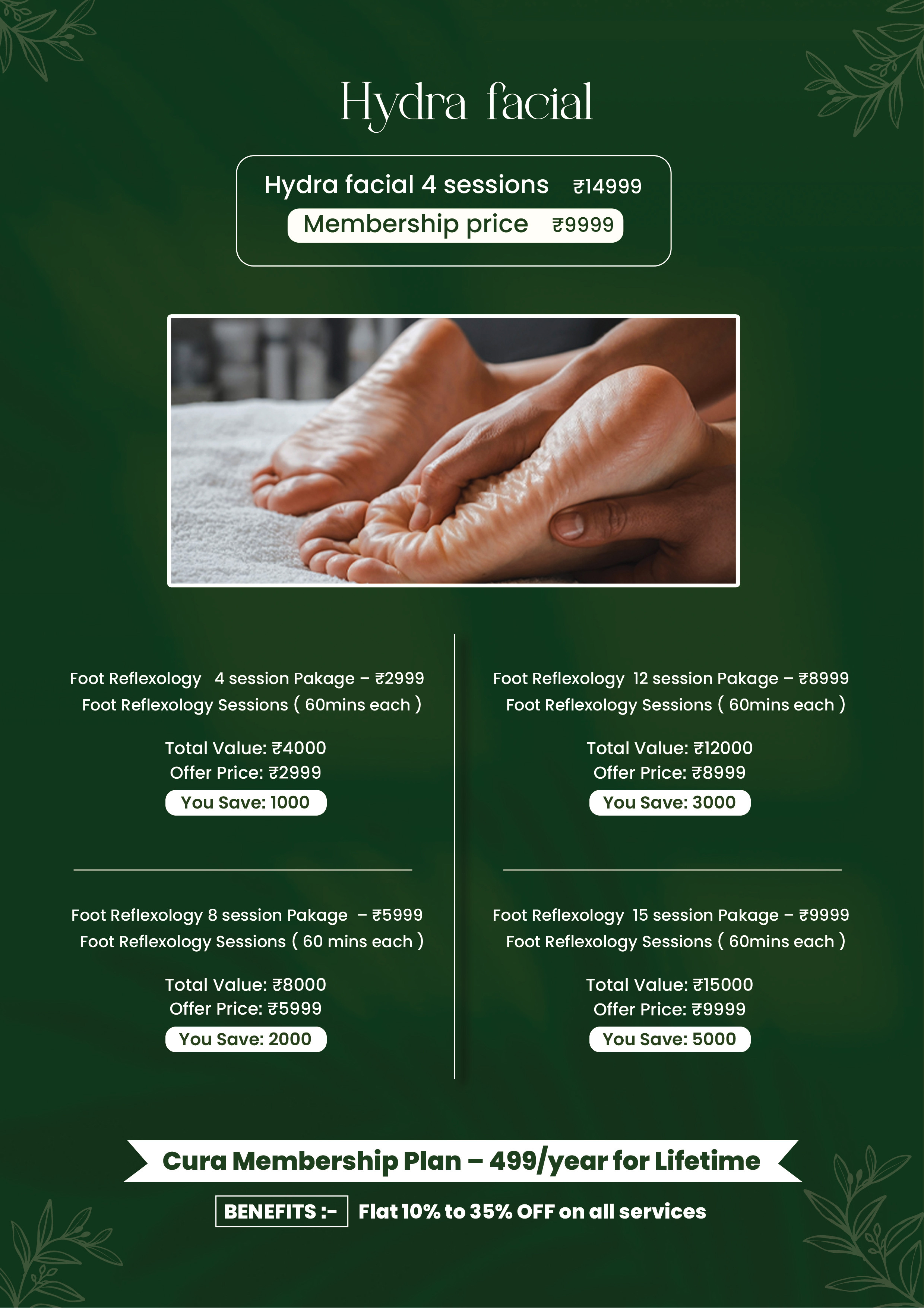 Menu Page 11